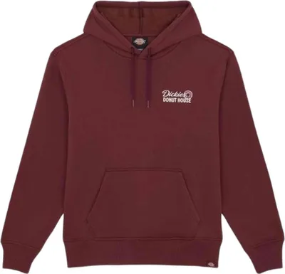 Zdjęcie produktu dla Bluza z kapturem Dickies DK0A88ATL161 dla Męskie