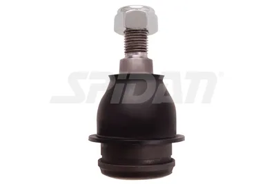 Produktbild von SPIDAN CHASSIS PARTS Traggelenk außen Vorne Unten für HONDA Jazz II Schrägheck (GD, GE3, GE2) 50121