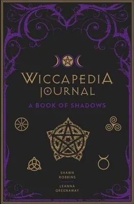 Obrázok produktu pre Wiccapedia Journal