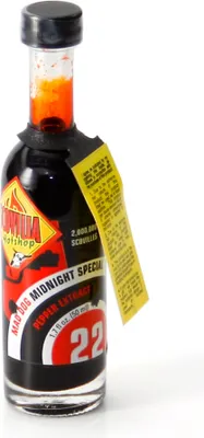 Produktbild von Mad Dog 22 Midnight Special - 2 MILLION SCOVILLE, 50ml