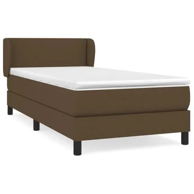 Zdjęcie produktu dla VidaXL 3126048, 90 x 190 mm, 1 szt.