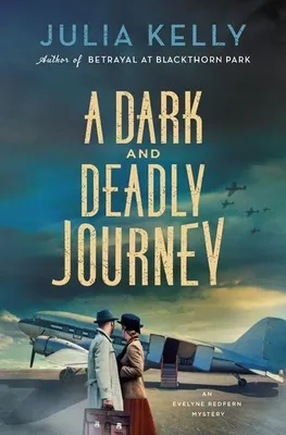 Produktbild von A Dark and Deadly Journey