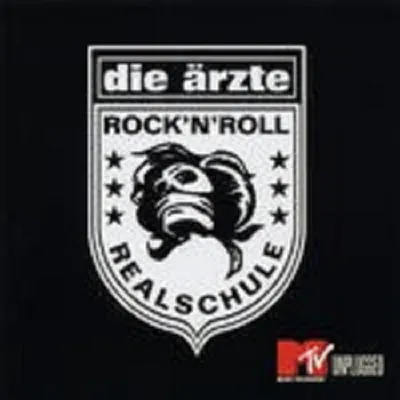 Produktbild von Rock'N'Roll Realschule