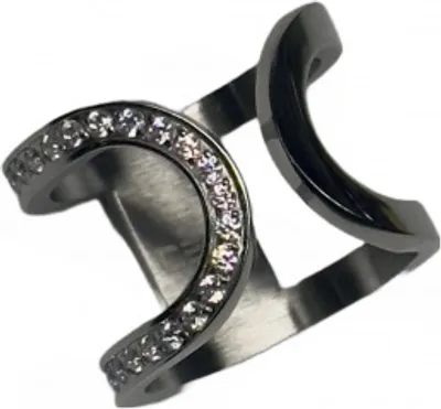 Produktbild von CEM 4054186365718 ST8-114/54 Gr. 54 4-202023-001 Ring Damenring