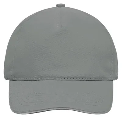 Image de Myrtle Beach - Casquette de baseball Sandwichschirm LT1068 (taille unique) (gris foncé)