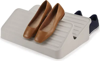 Image de Joseph Joseph Shoe-In Grand range-chaussures gain de place