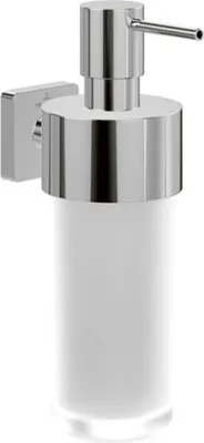 Produktbild von Villeroy & Boch TVA15200700061 Seifenspender Elements - Striking