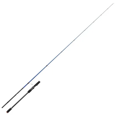 Produktbild von Savage Gear 2,43m 10-35g SGS6 Offshore Sea Bass - Spinnrute