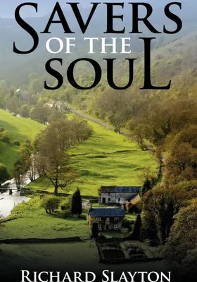 Produktbild von Savers of the Soul