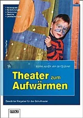 Produktbild von Theater zum Aufwärmen