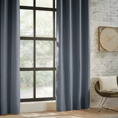 Obrázek produktu pro Zatemňovací závěs MATTONE, 140 x 260 cm, šedá