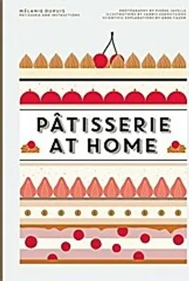 Produktbild von Patisserie at Home