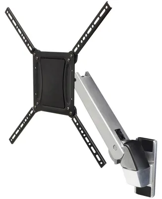 Image de Ergotron 45-296-026 WAH Ergotron bis 55" 1TFT 2Gelenke silber Max.18KG