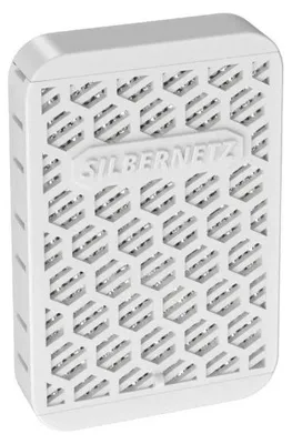 Produktbild von Silvernet Nachfüllset für Silvernet bis zu 60 Liter Aquatec - Wm Aquatec