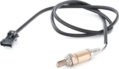 Produktbild von RIDEX Lambdasonde für FIAT DUCATO Pritsche/Fahrgestell (230) vor-Kat Beheizt 1170mm 3922L0137