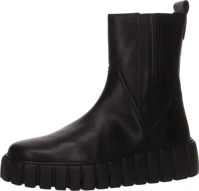 Produktbild von Gabor Damen Stiefeletten 38229-3.5, 38229-4, 38229-4.5, 38229-5, 38229-5.5, 38229-6, 38229-6.5, 38229-7, 38229-7.5, 38229-8 GAB-76-781 Schwarz 6.5