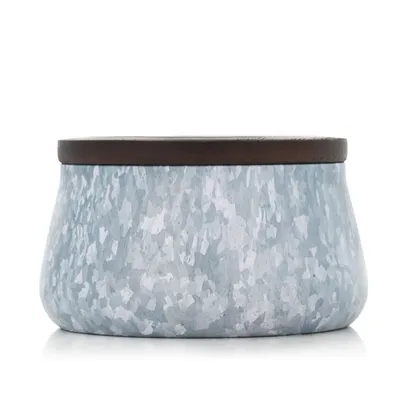 Immagine prodotto di Yankee Candle FRESH RAIN - Candela esterna 238 g