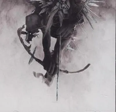 Produktbild von Linkin Park - The Hunting Party