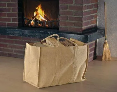Image de Boîte de rangement en polyester - 64 x 29 x 41 cm - 1 pièce