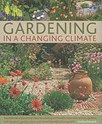 Produktbild von Gardening in a Changing Climate