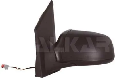 Image de Rétroviseur extérieur Alkar, gauche 6111392
