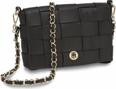 Produktbild von Tasche 61135 schwarz