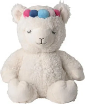 Zdjęcie produktu dla Zabawka rozgrzewająca Warmies® alpaca