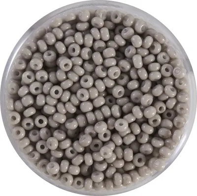 Produktbild von Pracht Creatives Hobby GmbH Roc. hellgrau 2,6mm Sonstige Sonstige