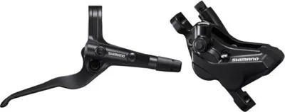 Produktbild von SHIMANO Scheibenbremse MT402-3/M420 HR brake - 402-3