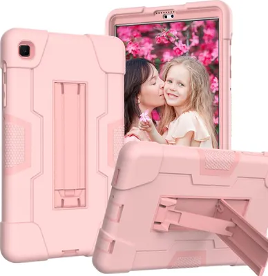 Obrázek produktu pro Pouzdro pro Samsung Galaxy Tab A 8,4" Armoured se stojánkem Pink