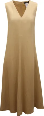 Immagine prodotto di P3012 Abito Donna Weekend Maxmara Egoista Woman V-Neck Dress