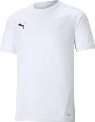 Image de Puma JR TEAMLIGA JERSEY GELB 164 cm