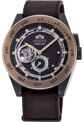 Zdjęcie produktu dla Zegarek męski Orient RA-AR0203Y10B brązowy