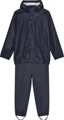 Produktbild von Color Kids PolyurethanRegenanzüge Junior