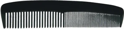 Image de Peigne en corne - 19cm