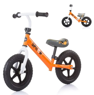 Immagine prodotto di CHIPOLINO Speed Riflettore arancione