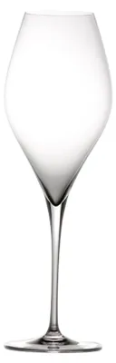 Image de Verre À Zafferano Pour Champagne Millésimé 43Cl Coffret Vem 6 Pièces