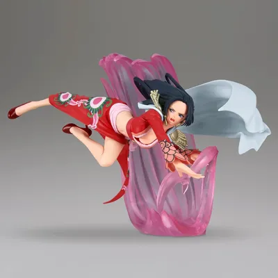 Immagine prodotto di One Piece - Statuetta Boa Hancock Battle Record Collection - Banpresto