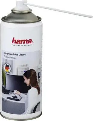 Obrázok produktu pre HAMA stlaen vzduch 84417, 400 ml