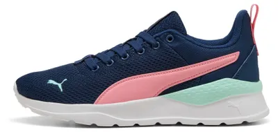 Produktbild von Puma Anzarun Lite Jr Persian Blue-Pinkscape-Mint Melt Größe EU 38,5