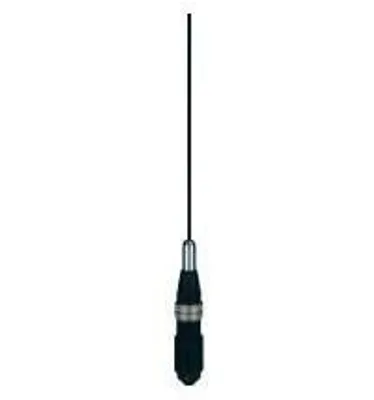 Immagine prodotto di Albrecht Racer 60 M6 - Montaggio fisso - 65 cm - Nero