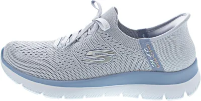 Produktbild von Skechers Slip-Ins: Summits-New Dai Slipper Grau in Gr. 39