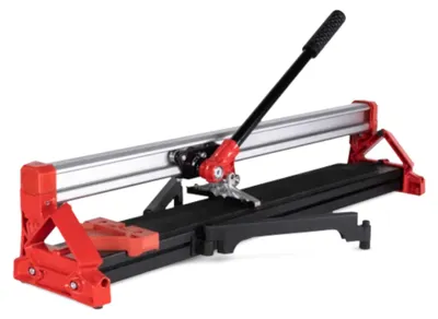 Produktbild von Rubi RWK-650 Fliesenschneider 650 mm + Tasche ( 27940 )
