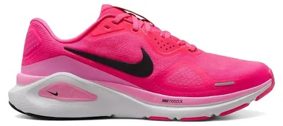 Produktbild von Nike Structure 26 Hyper Pink Black (Women's) - EU 41