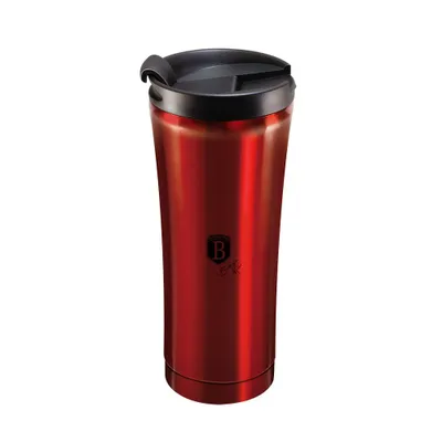 Produktbild von 500Ml Berlinger Haus Bh-6408 Burgund