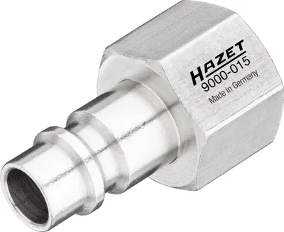 Produktbild von Hazet Luftanschlussnippel 9000-015