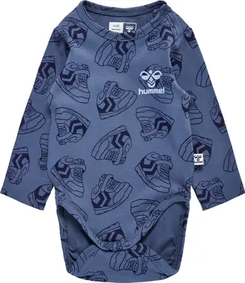 Produktbild von hmlSNEAKER BODY L/S