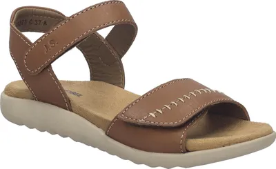 Zdjęcie produktu dla JOSEF SEIBEL Juliet 03 | Sandały dla Kobiety | brązowy