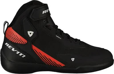 Produktbild von Revit G-force 2 H2o Motorradschuhe Schwarz EU 44 Mann Schwarz EU 44