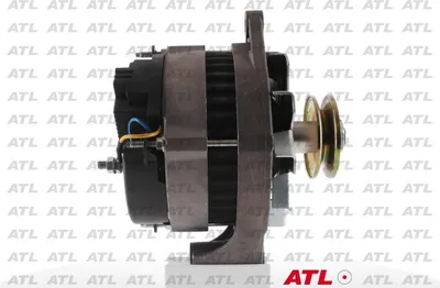 Produktbild von ATL Lichtmaschine Generator LiMa